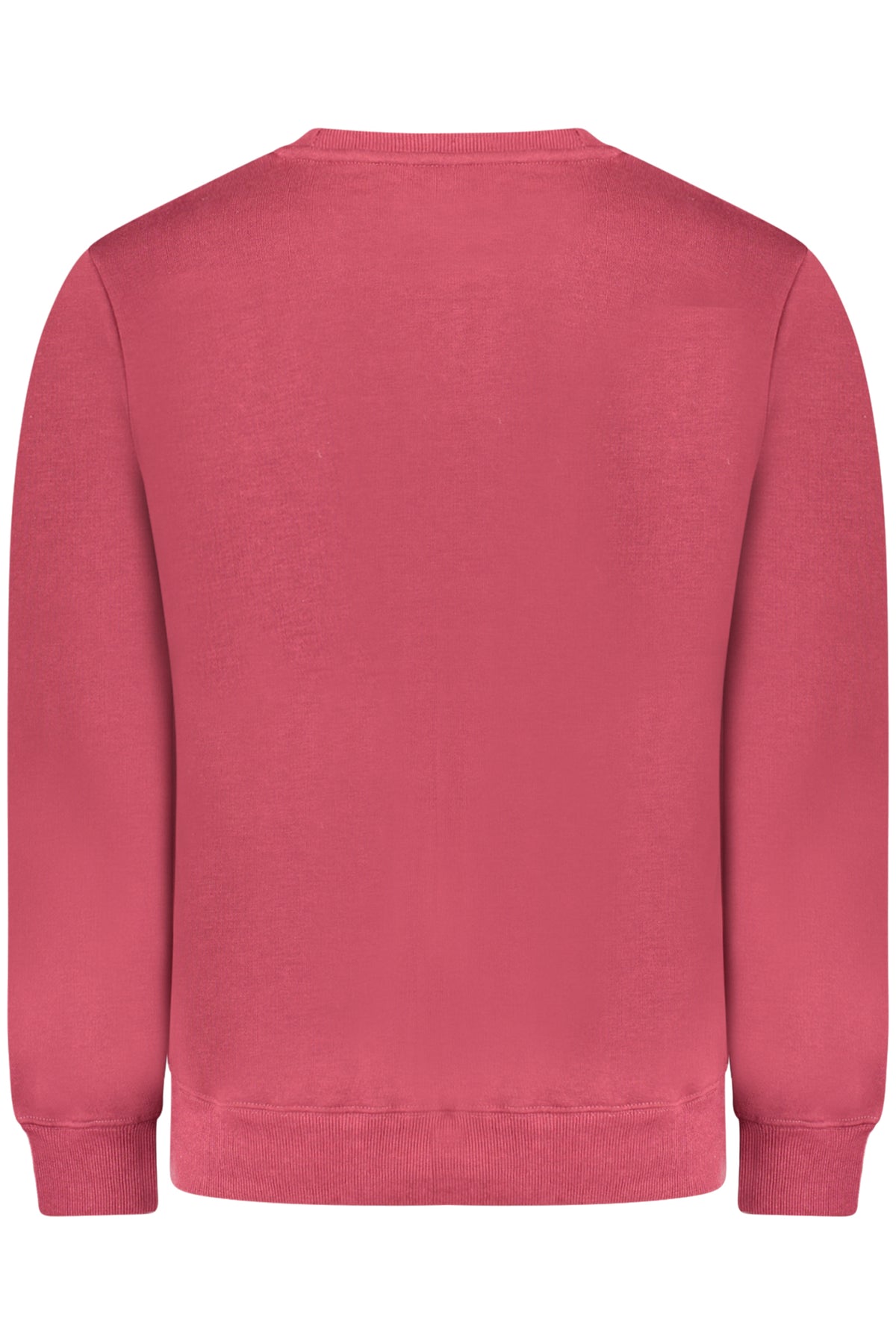 NORWAY 1963 Sudaderas Hombre Rojo