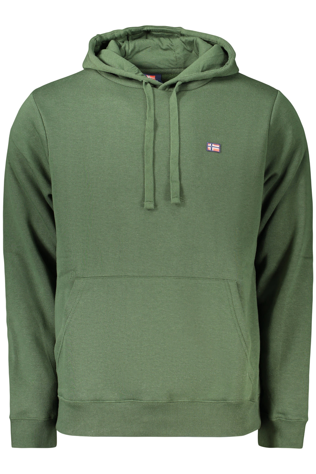 NORWAY 1963 Sudaderas Hombre Verde