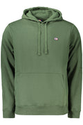 NORWAY 1963 Sudaderas Hombre Verde