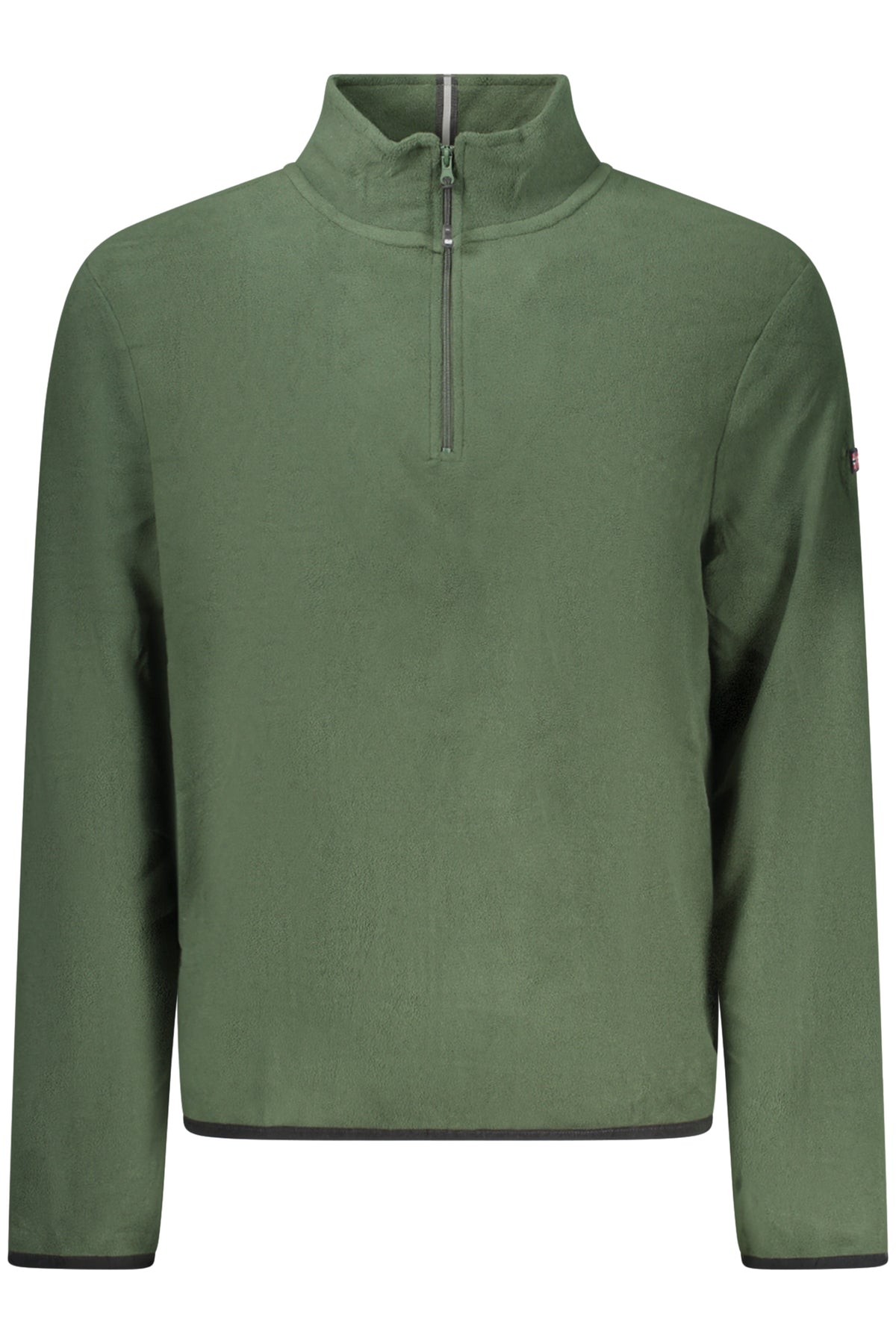 NORWAY 1963 Sudaderas Hombre Verde