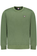 NORWAY 1963 Sudaderas Hombre Verde