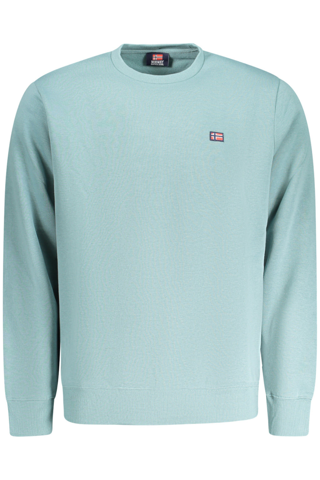 NORWAY 1963 Sudaderas Hombre Verde