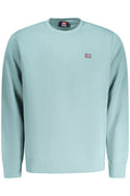 NORWAY 1963 Sudaderas Hombre Verde
