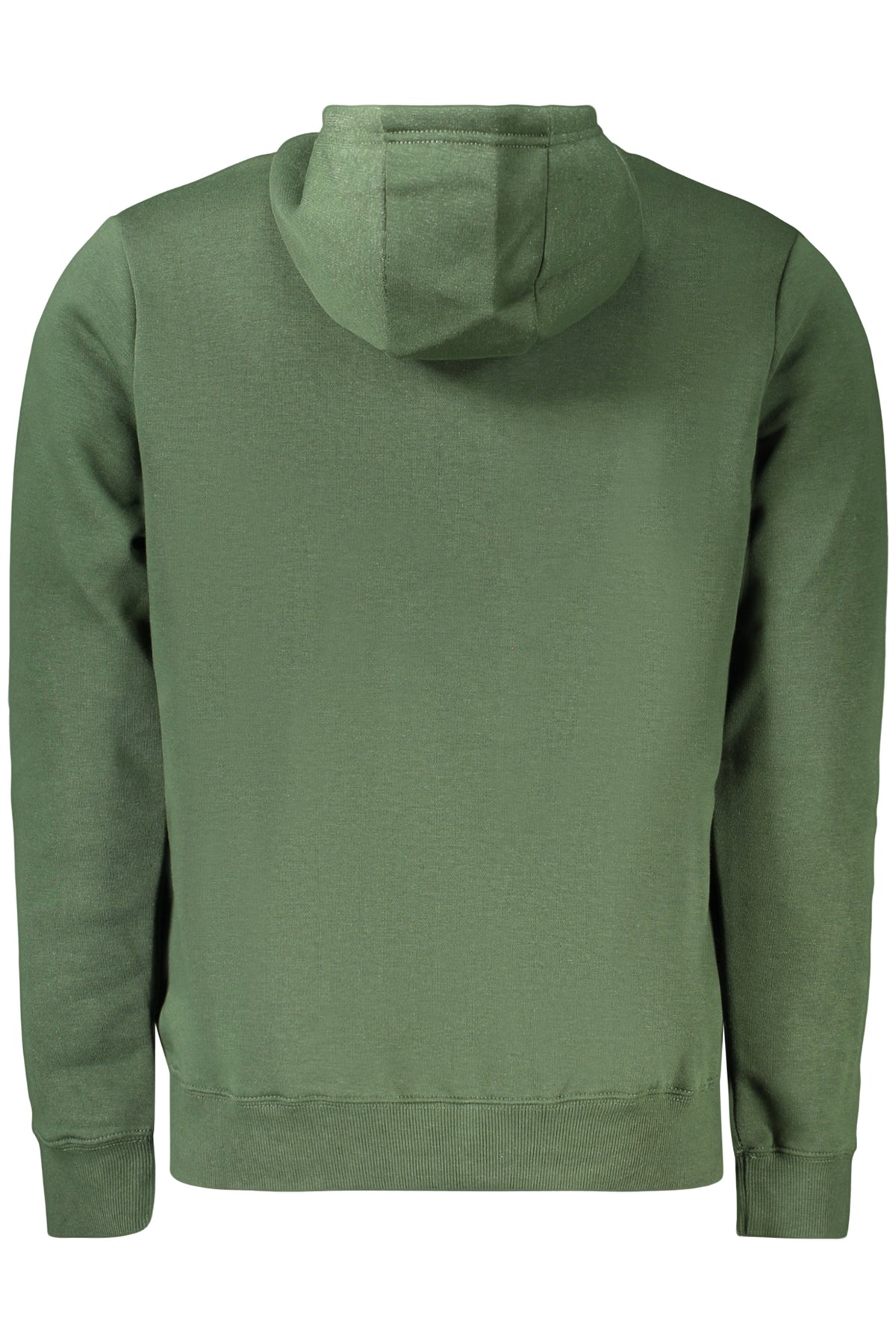 NORWAY 1963 Sudaderas Hombre Verde