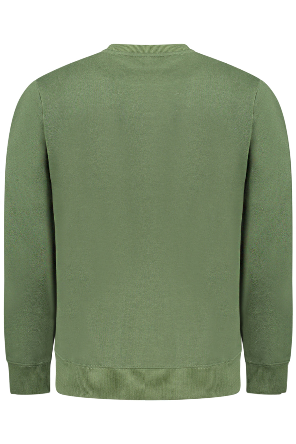 NORWAY 1963 Sudaderas Hombre Verde