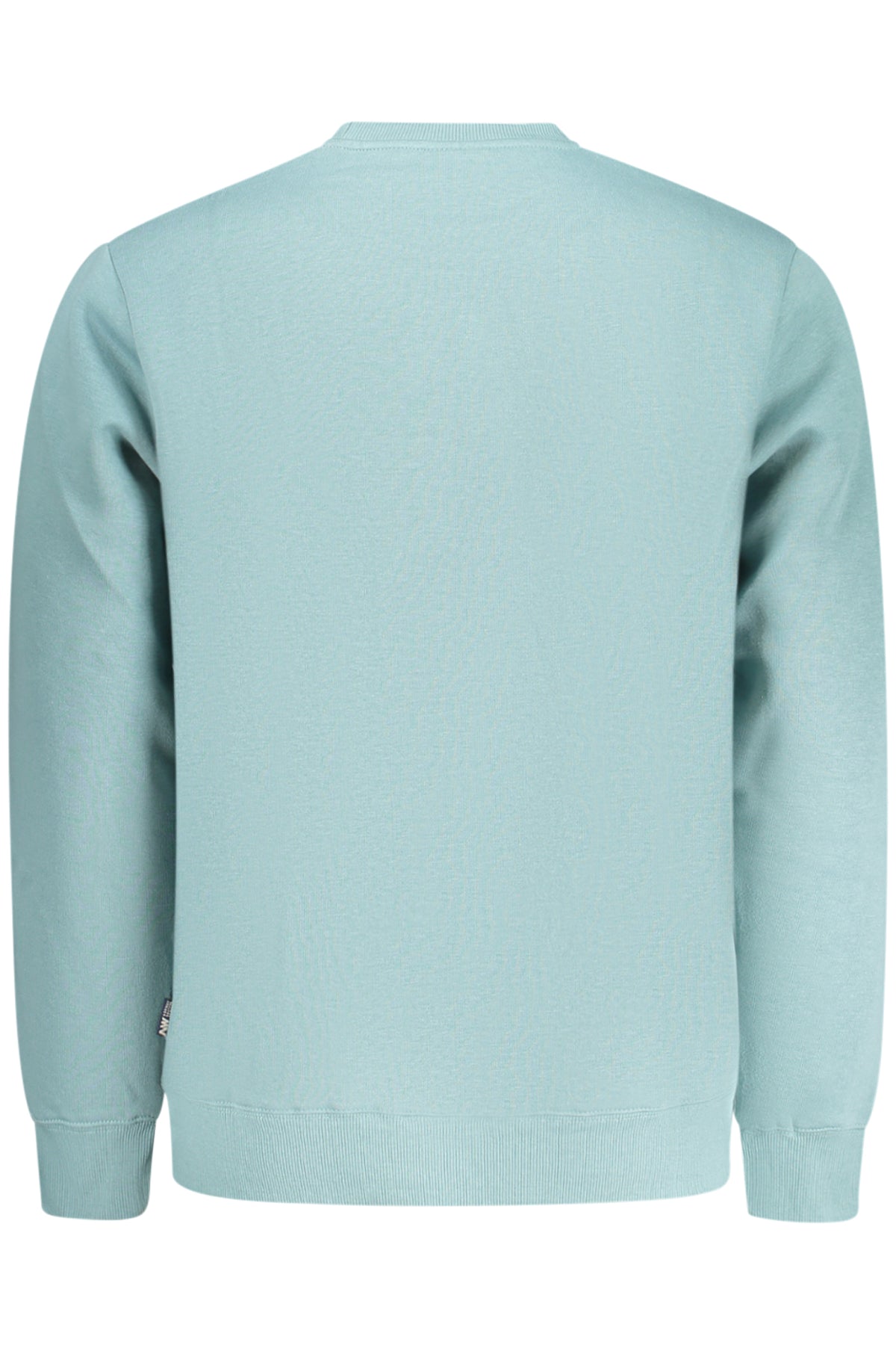 NORWAY 1963 Sudaderas Hombre Verde
