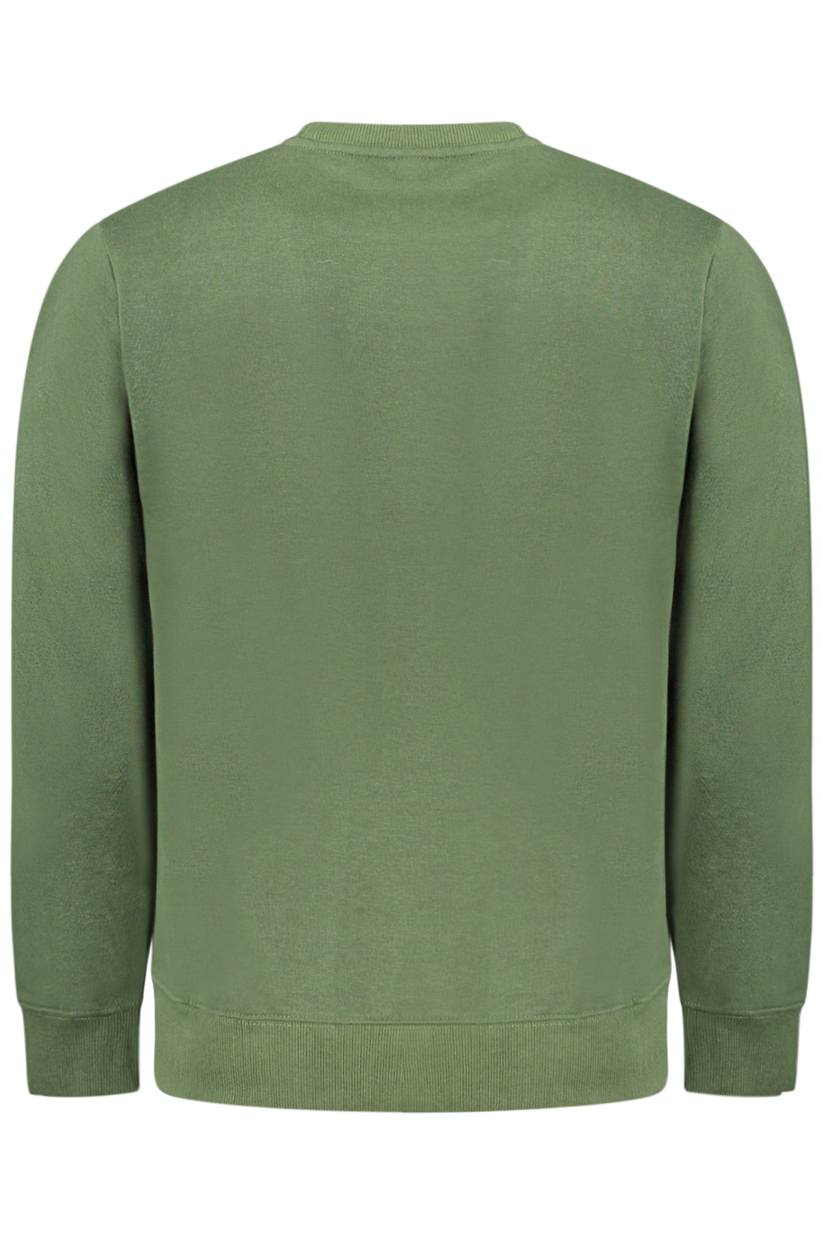 NORWAY 1963 Sudaderas Hombre Verde