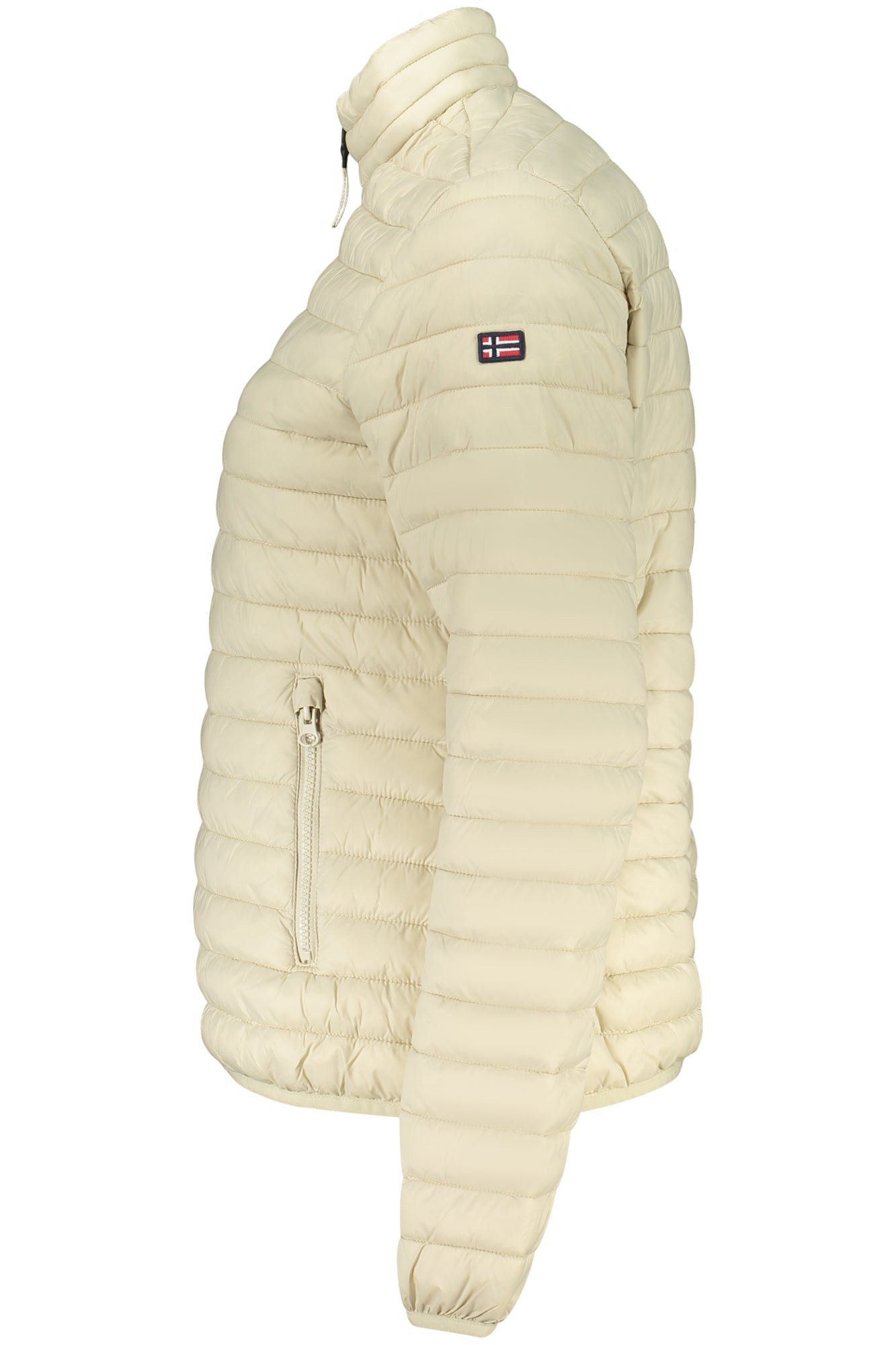 ""giubbotti e giacche"" Beige
