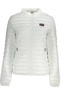 NORUEGA 1963 CHAQUETA BLANCA DE MUJER