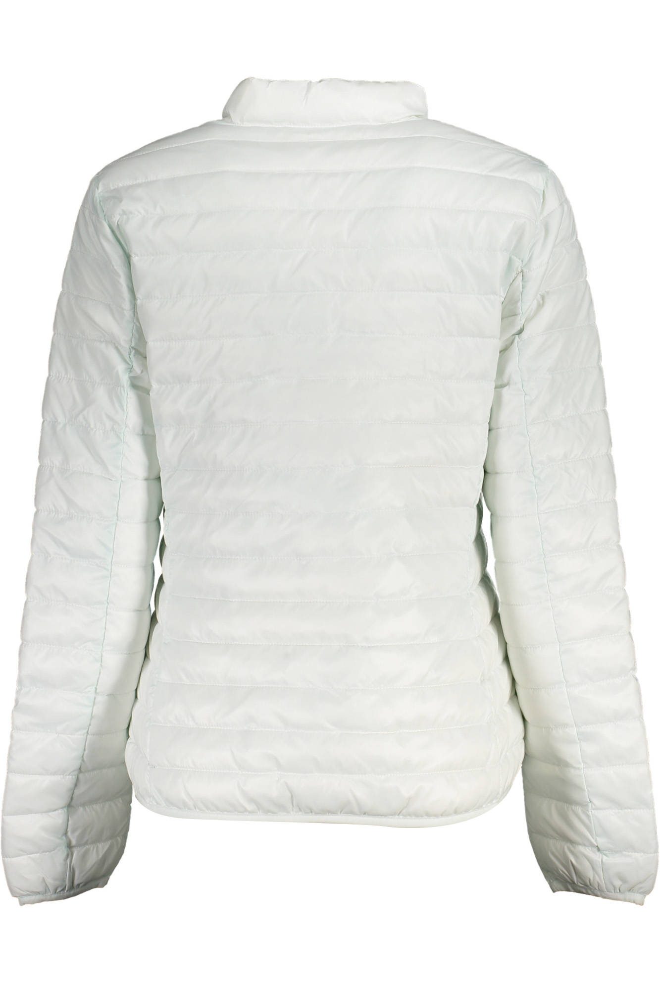 NORUEGA 1963 CHAQUETA BLANCA DE MUJER