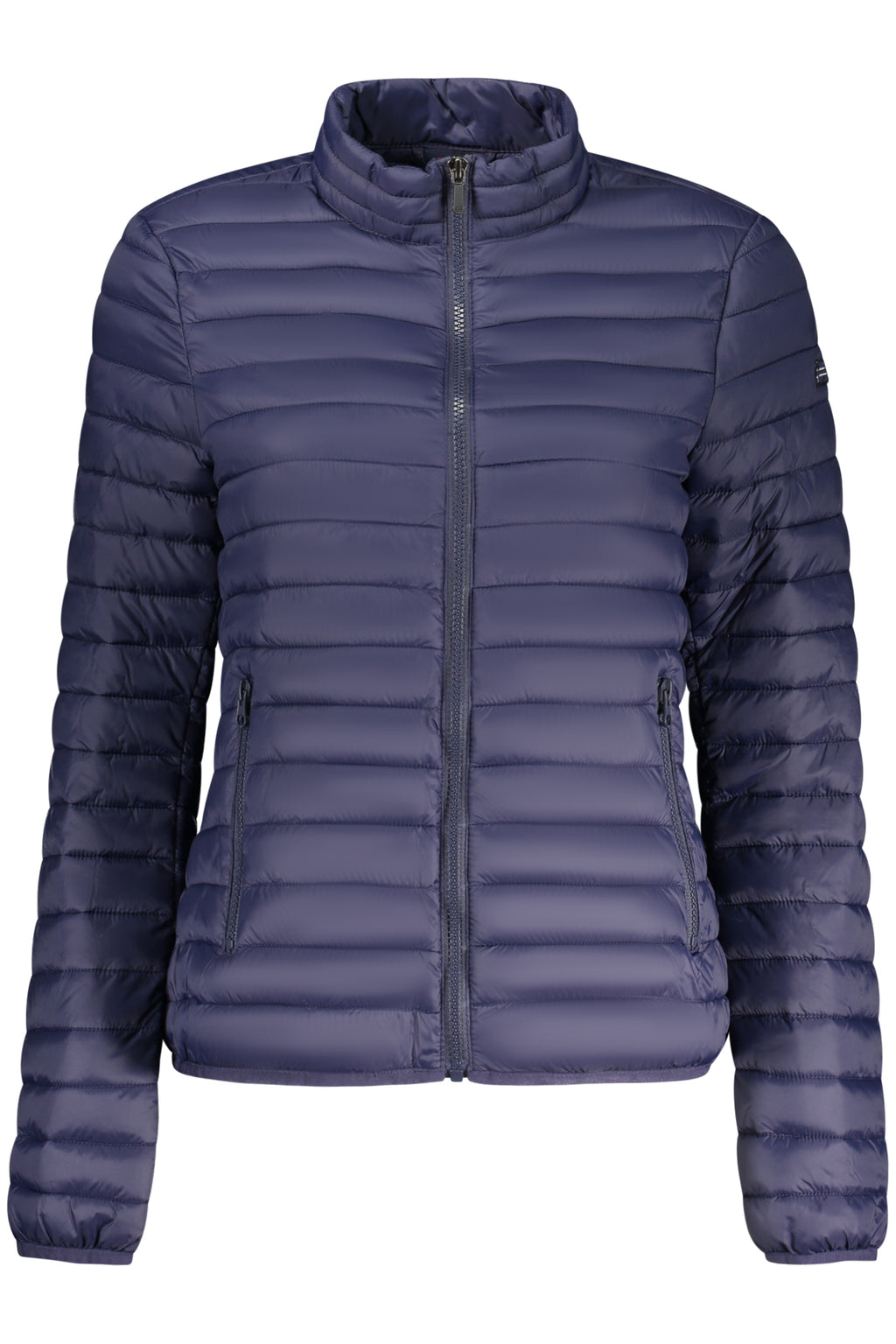 CHAQUETA AZUL DE MUJER DE NORUEGA, 1963