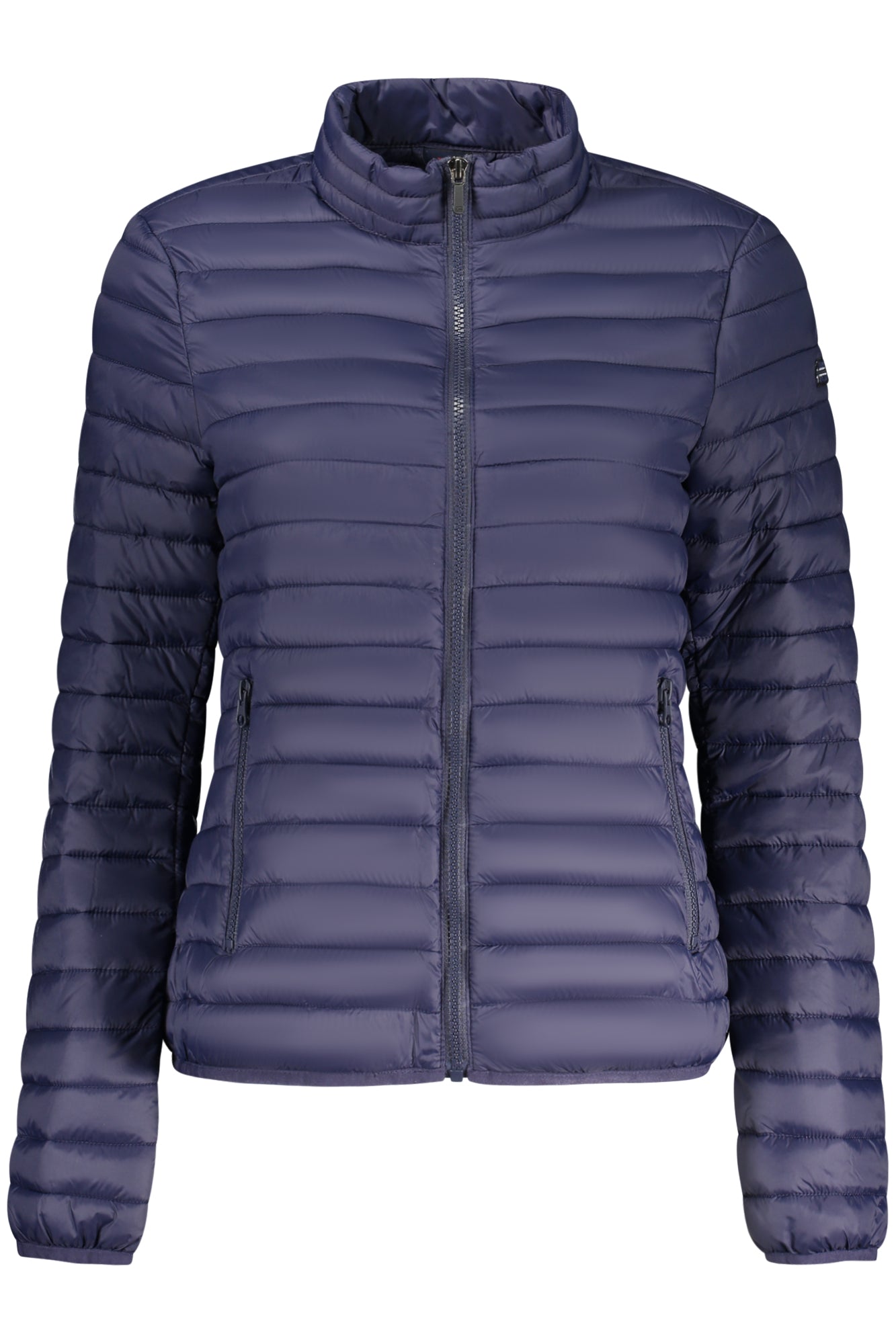 CHAQUETA AZUL DE MUJER DE NORUEGA, 1963