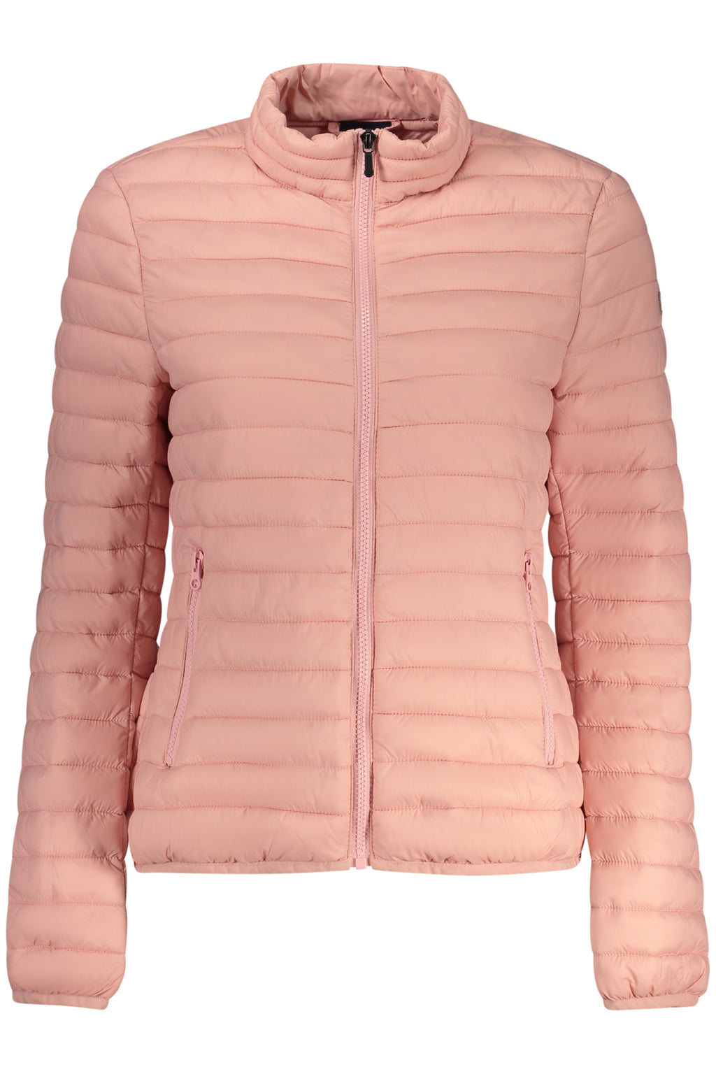 NORWAY 1963 Abrigos y Chaquetas Mujer Rosa