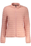 NORWAY 1963 Abrigos y Chaquetas Mujer Rosa