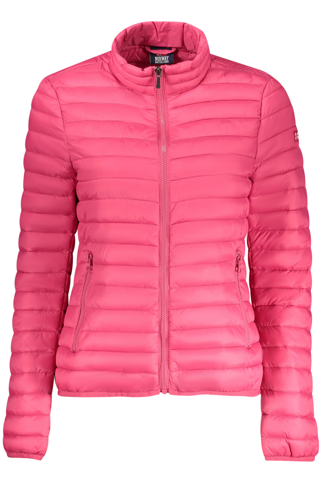 CHAQUETA ROSA DE MUJER DE NORUEGA, 1963