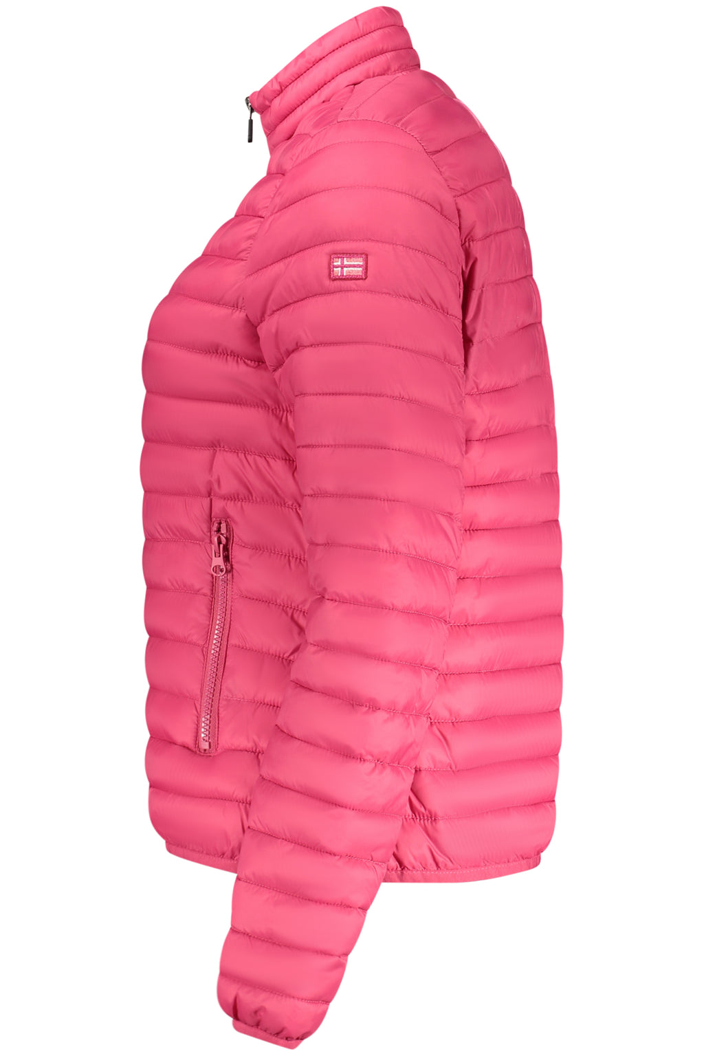 CHAQUETA ROSA DE MUJER DE NORUEGA, 1963
