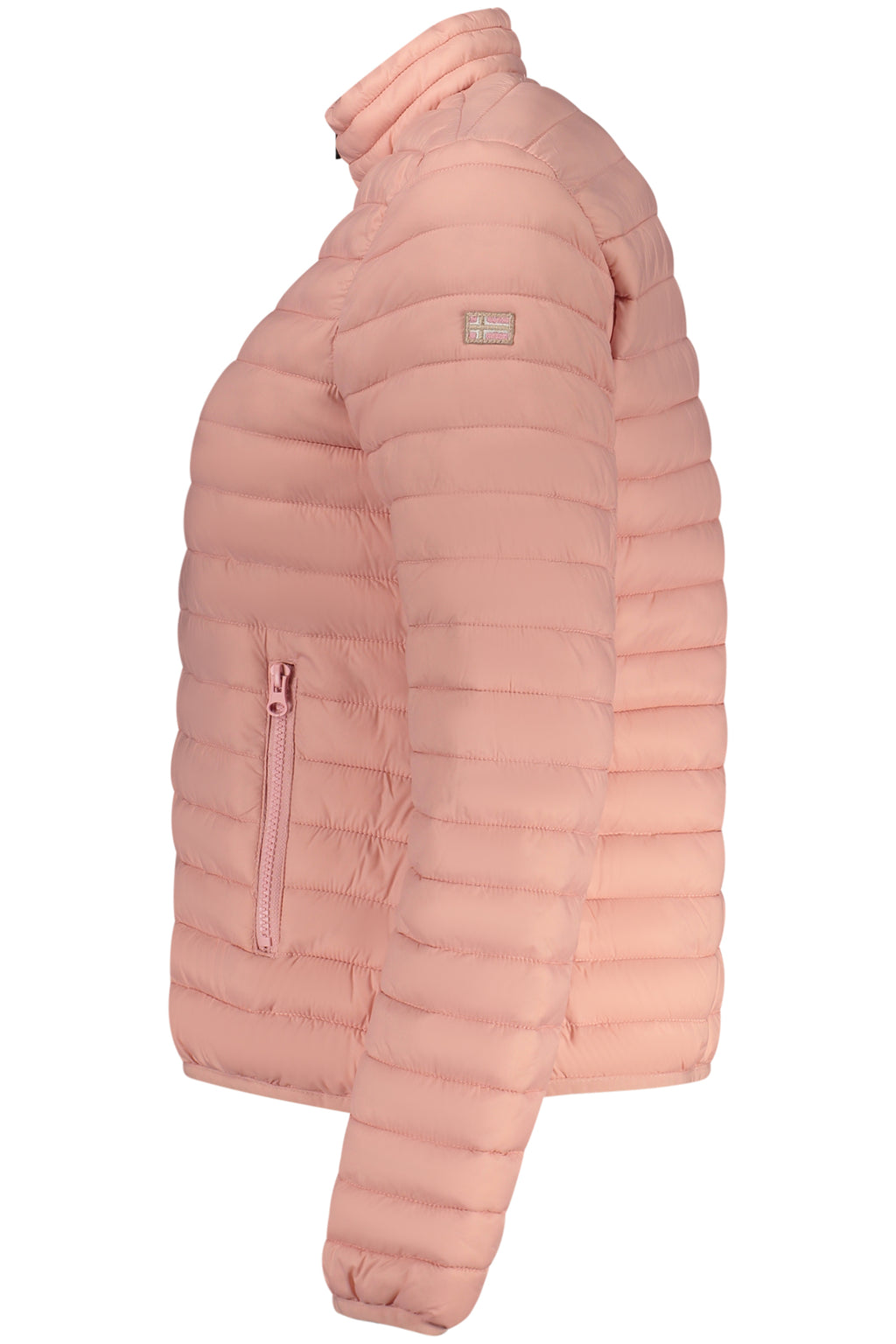 NORWAY 1963 Abrigos y Chaquetas Mujer Rosa