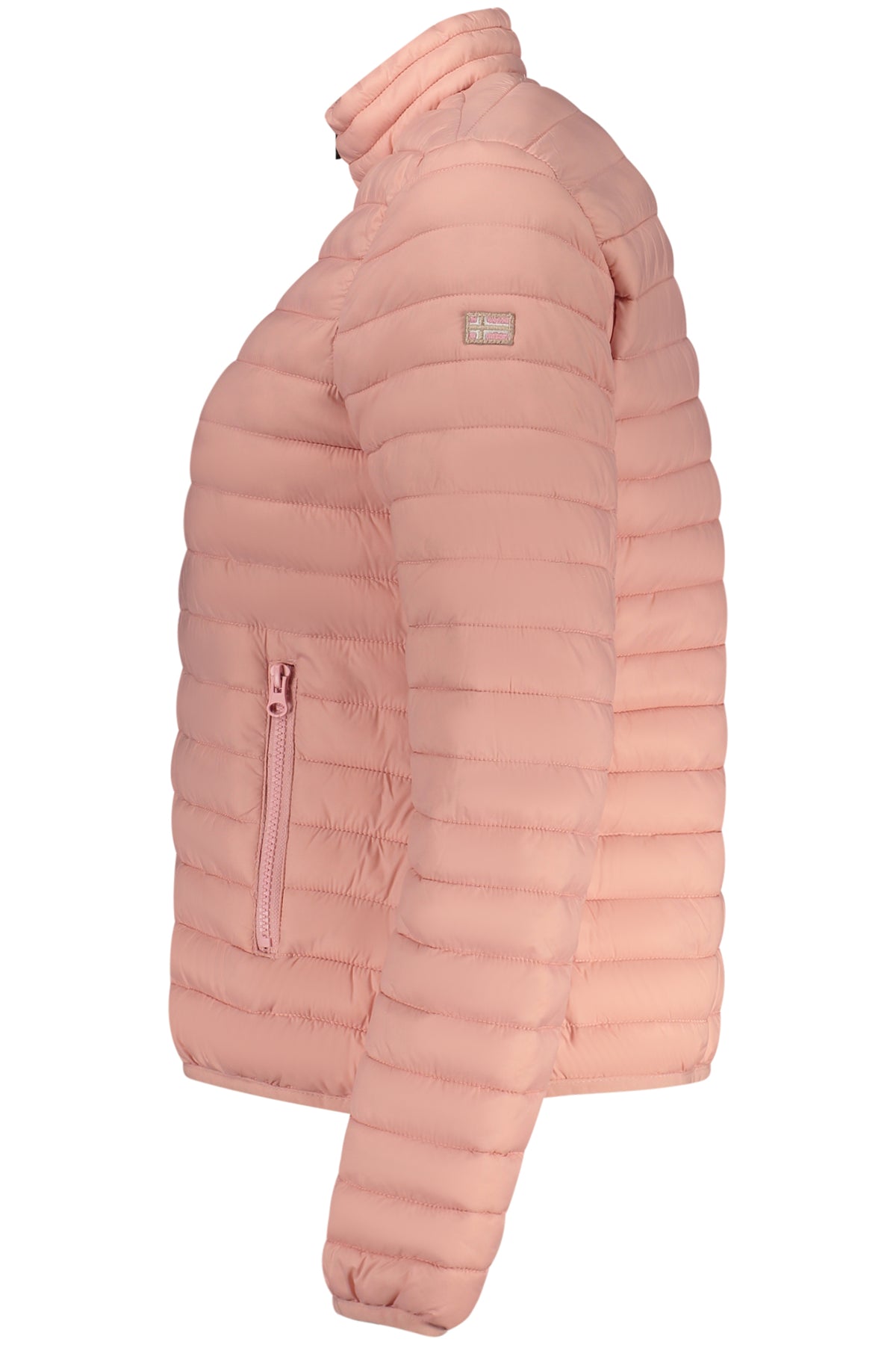 NORWAY 1963 Abrigos y Chaquetas Mujer Rosa