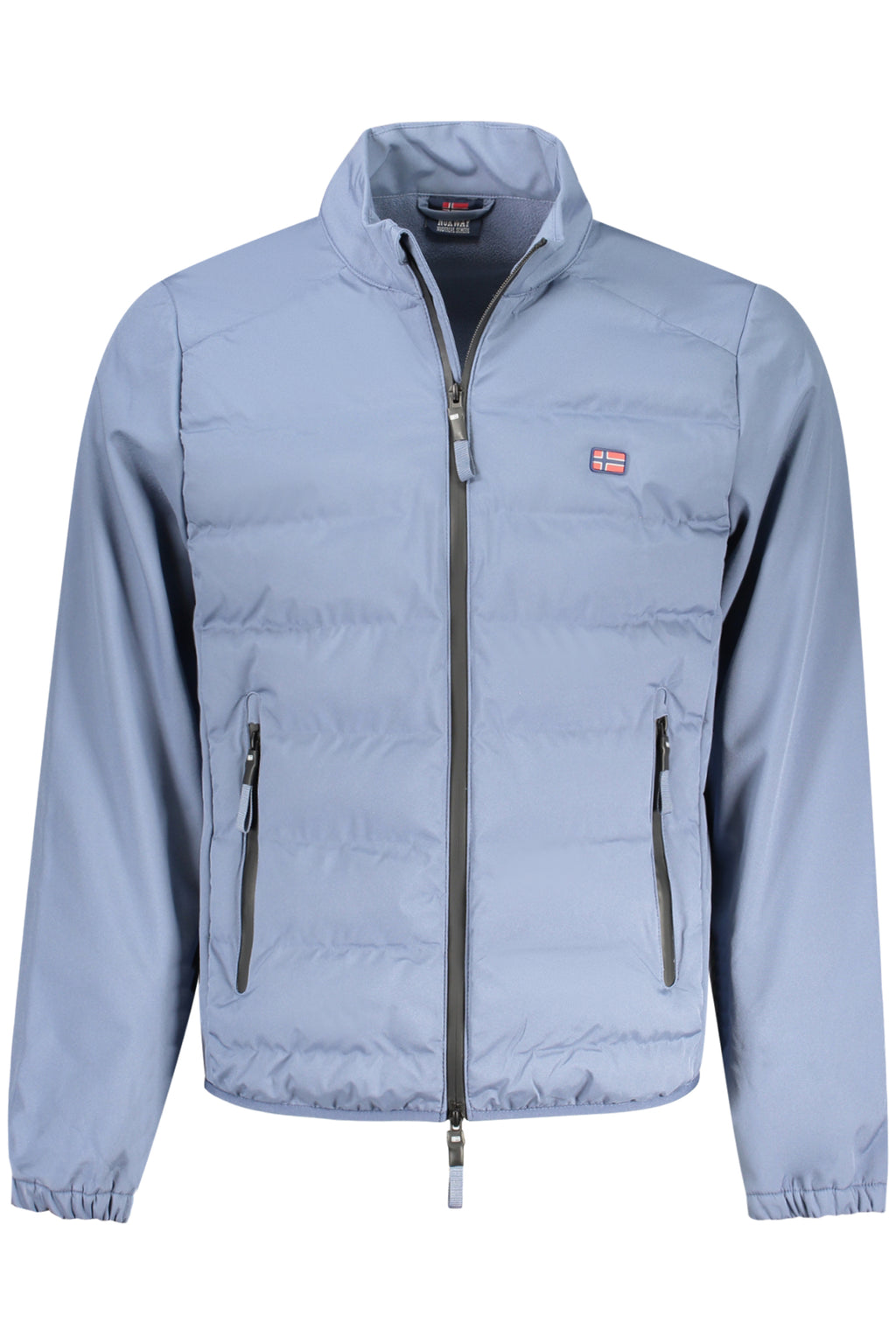 CHAQUETA AZUL DE HOMBRE DE NORUEGA 1963