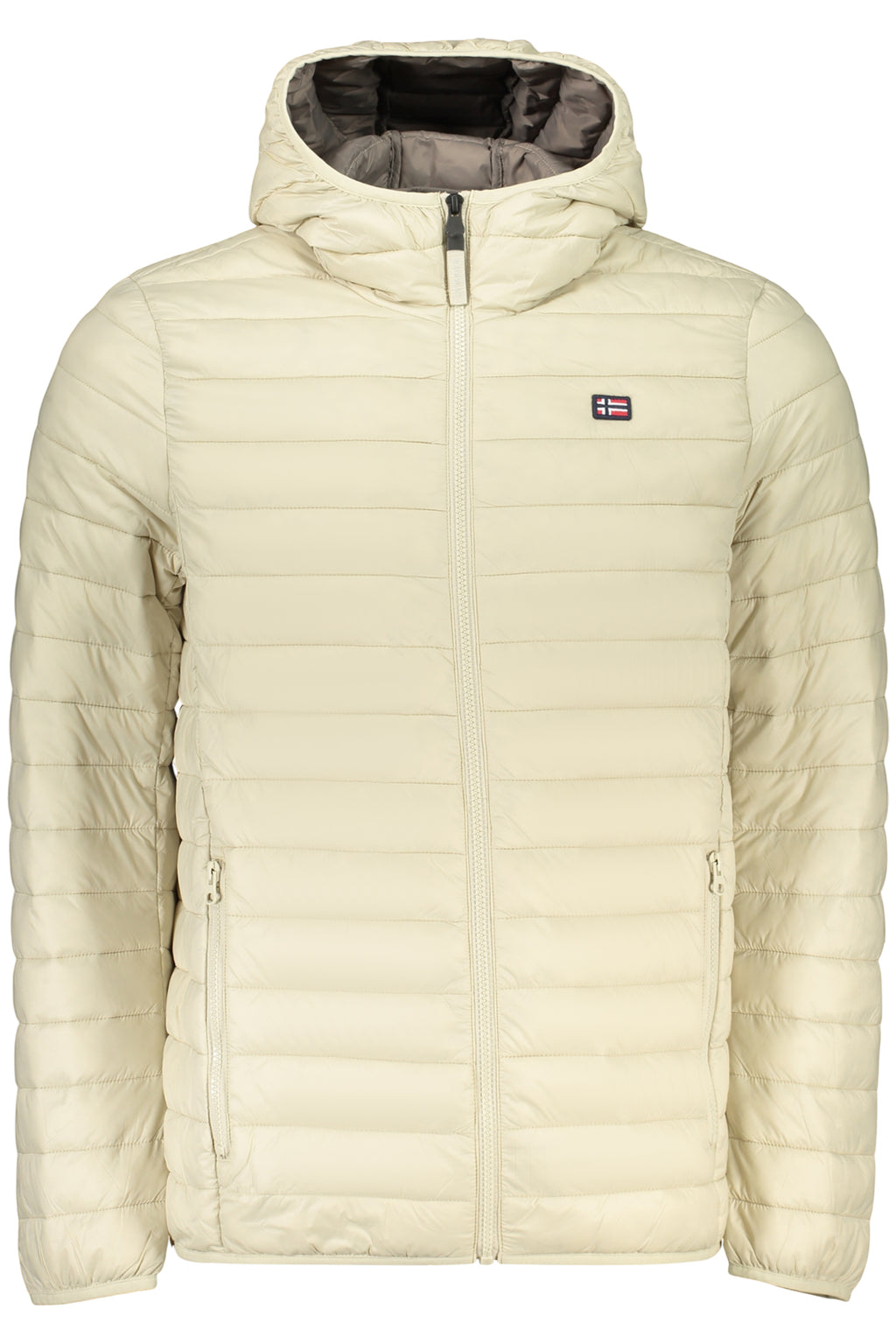 CHAQUETA BEIGE PARA HOMBRE DE NORUEGA 1963