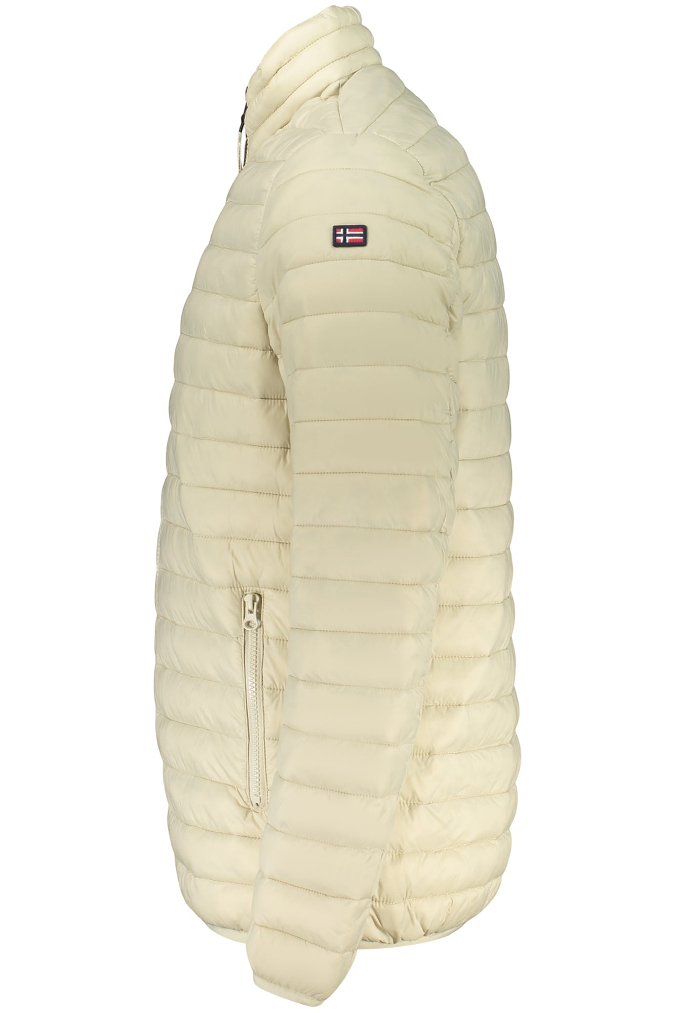 NORV�GE 1963 VESTE BEIGE HOMME