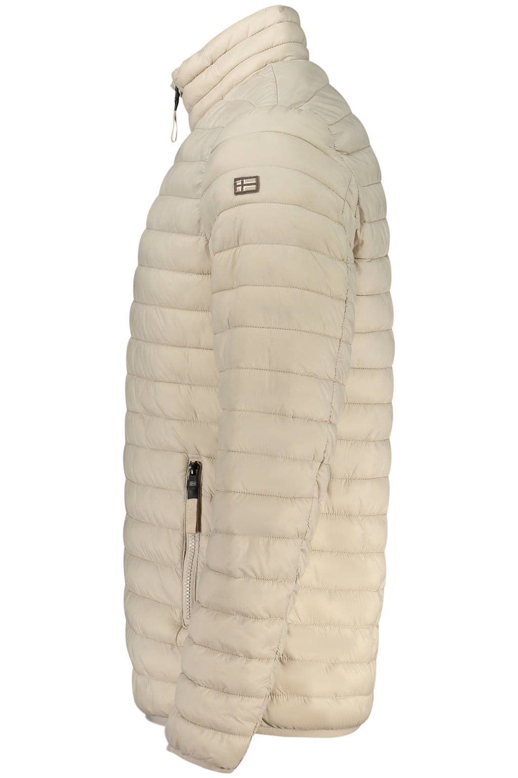 NORWAY 1963 Abrigos y Chaquetas Hombre Beige