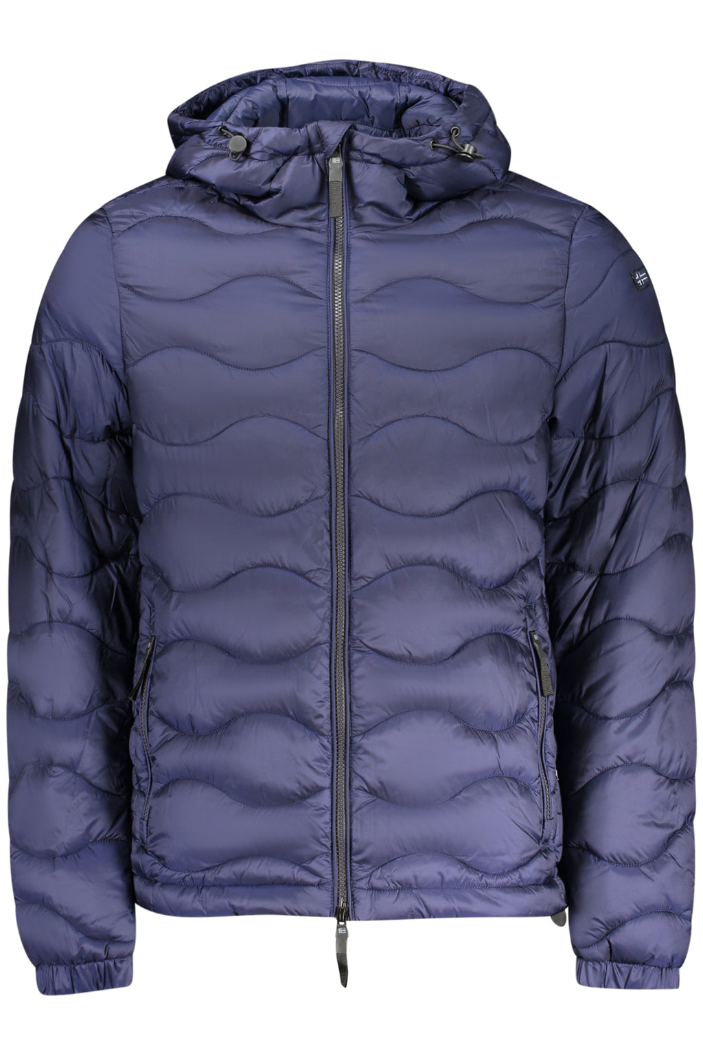 CHAQUETA DE HOMBRE NORUEGA 1963 Verde