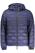 CHAQUETA DE HOMBRE NORUEGA 1963 Verde