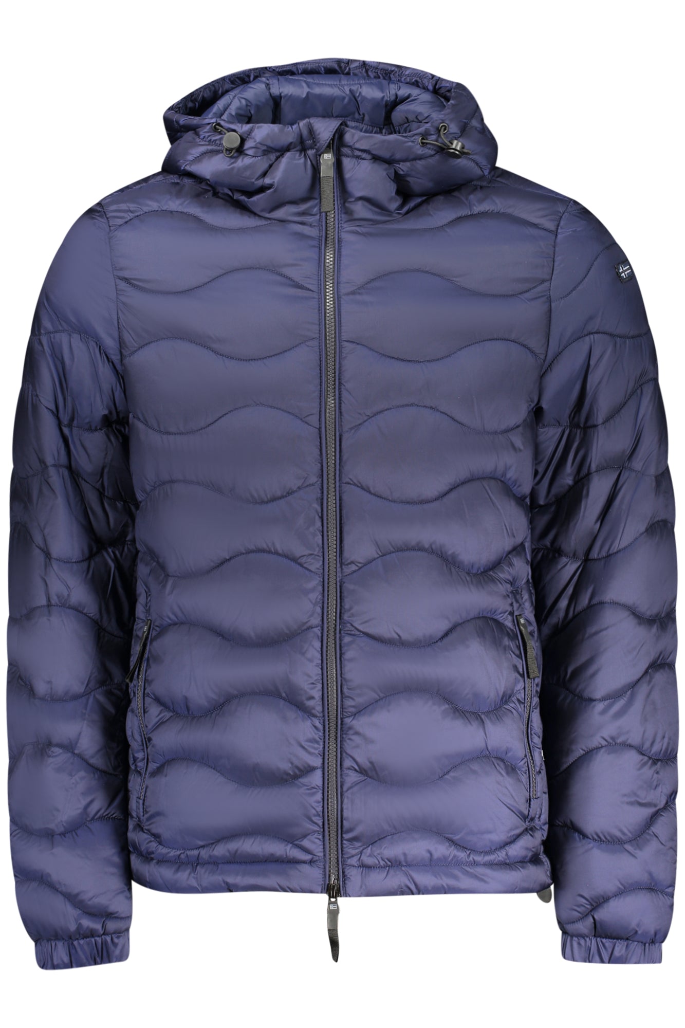 CHAQUETA DE HOMBRE NORUEGA 1963 Verde