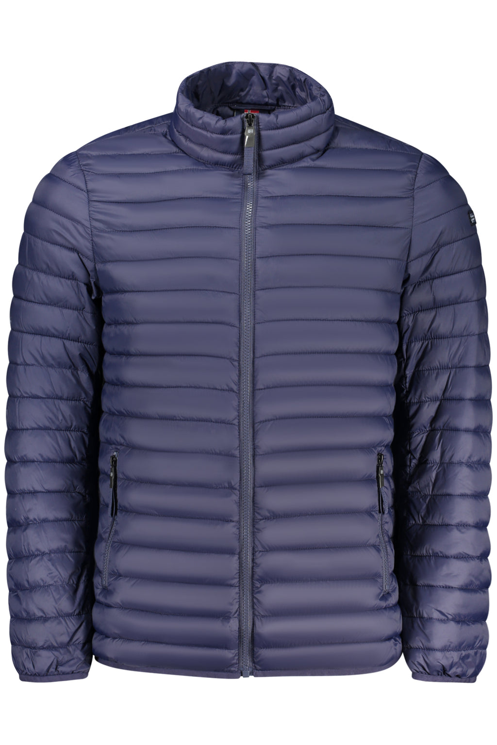 Sudadera beige con cremallera para hombre de la marca U.S. GRAND