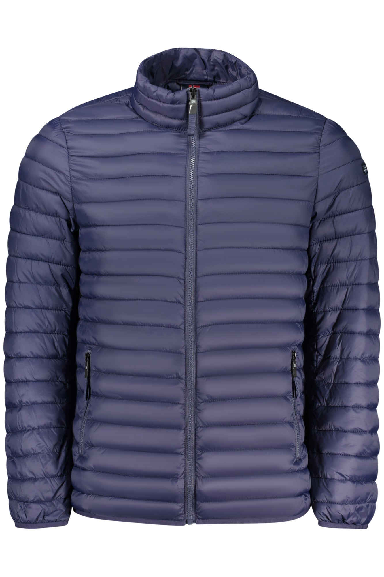 Sudadera beige con cremallera para hombre de la marca U.S. GRAND