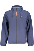CHAQUETA AZUL DE HOMBRE DE NORUEGA 1963