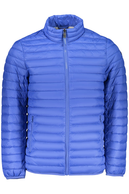 NORV�GE 1963 VESTE BLEUE POUR HOMME