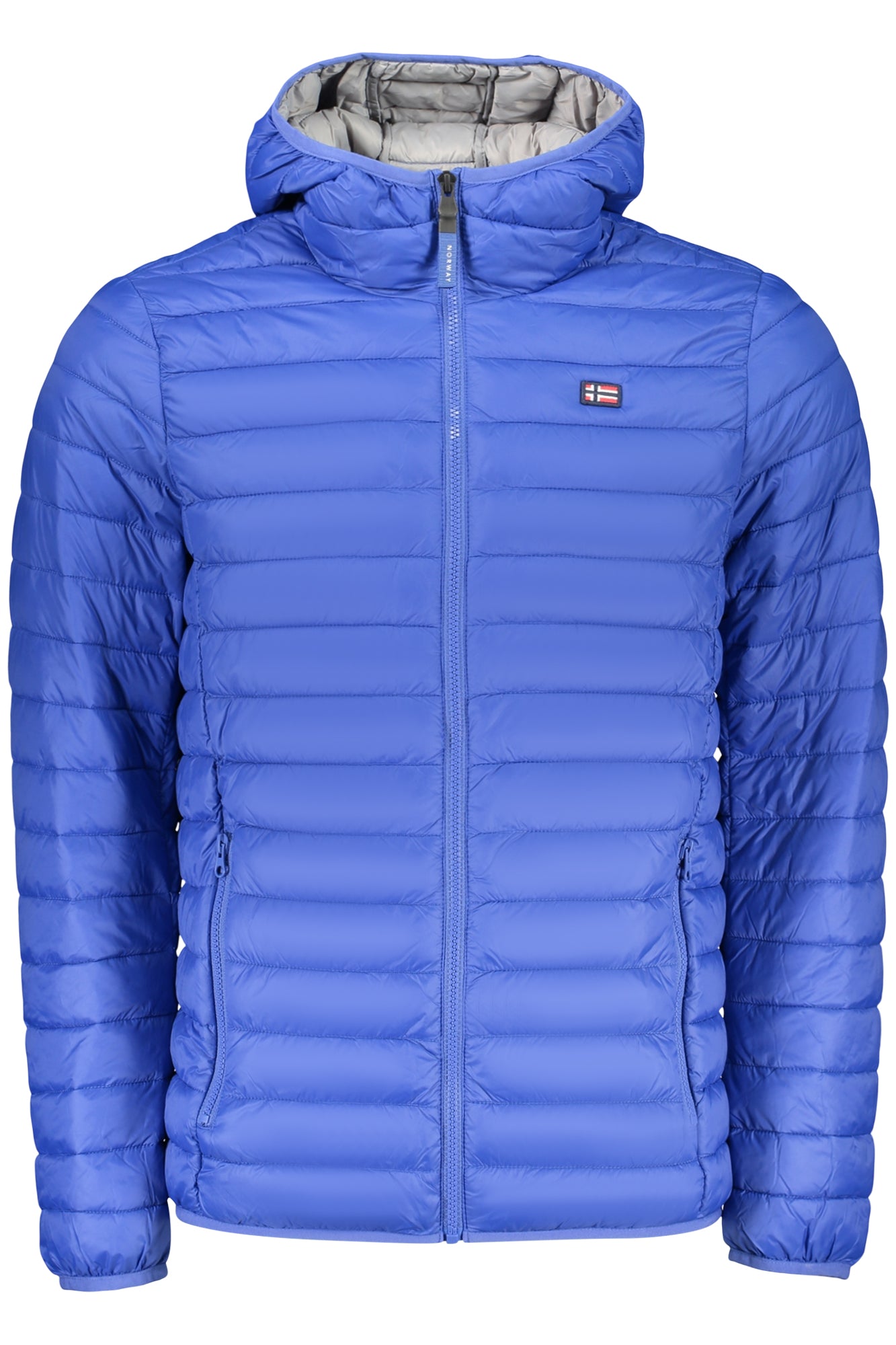 CHAQUETA AZUL DE HOMBRE DE NORUEGA 1963