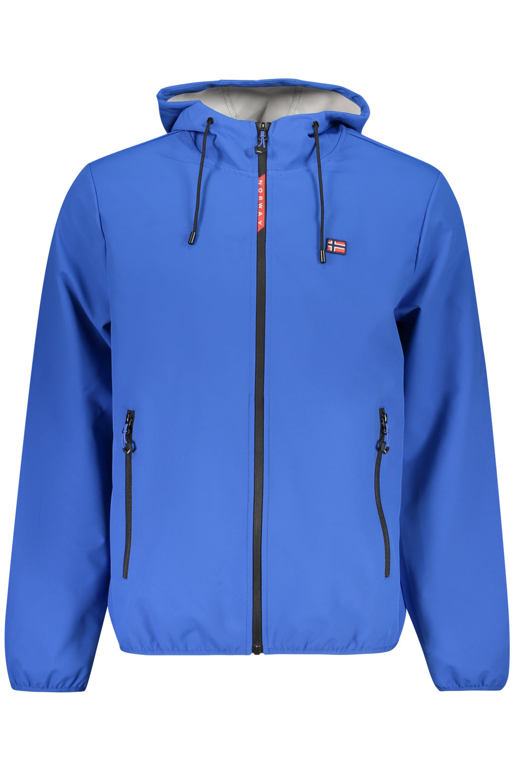 CHAQUETA NEGRA PARA HOMBRE DE NORUEGA 1963