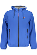 CHAQUETA NEGRA PARA HOMBRE DE NORUEGA 1963