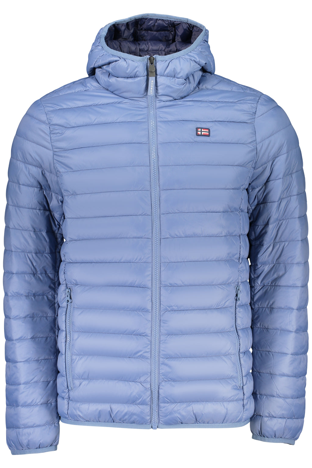 CHAQUETA AZUL DE HOMBRE DE NORUEGA 1963