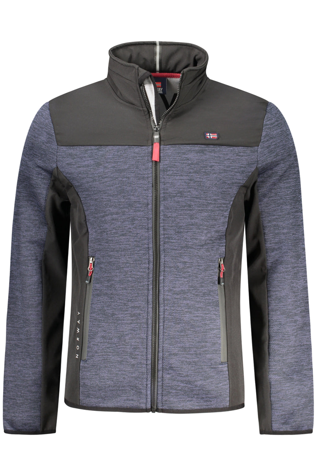 CHAQUETA DE HOMBRE NORUEGA 1963 Verde