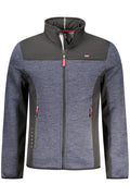 CHAQUETA DE HOMBRE NORUEGA 1963 Verde