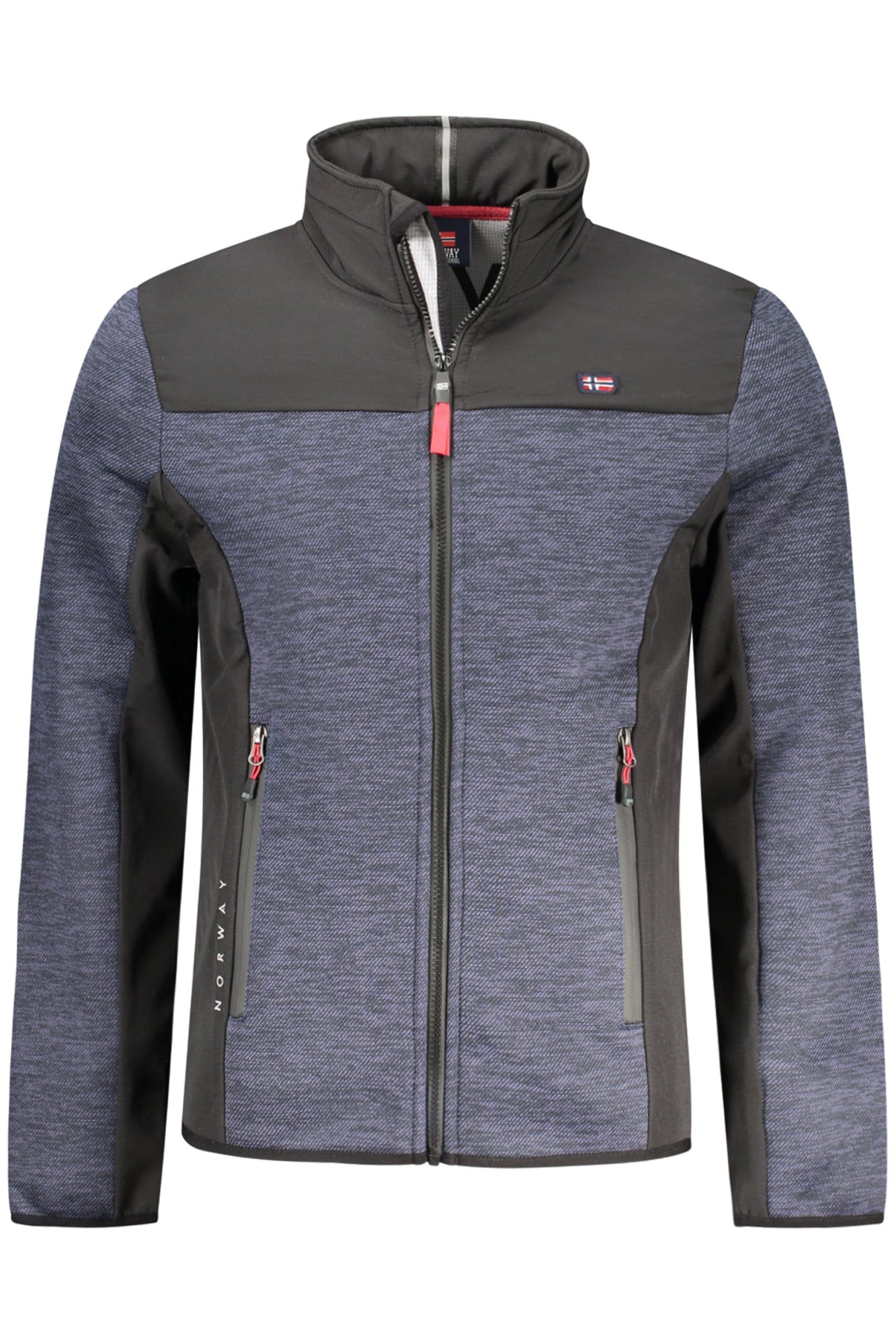 CHAQUETA DE HOMBRE NORUEGA 1963 Verde
