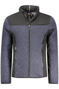 CHAQUETA AZUL DE HOMBRE DE NORUEGA 1963