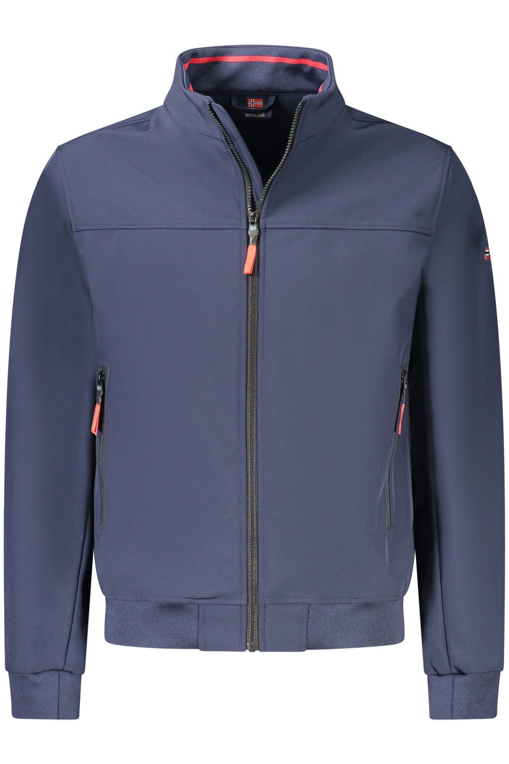 NORWAY 1963 Abrigos y Chaquetas Hombre Azul