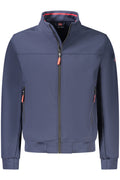 NORWAY 1963 Abrigos y Chaquetas Hombre Azul