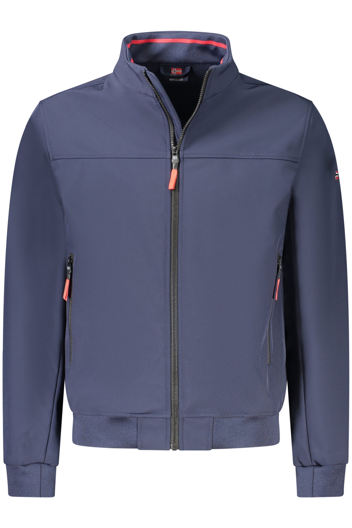 NORWAY 1963 Abrigos y Chaquetas Hombre Azul