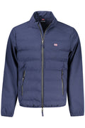CHAQUETA AZUL DE HOMBRE DE NORUEGA 1963