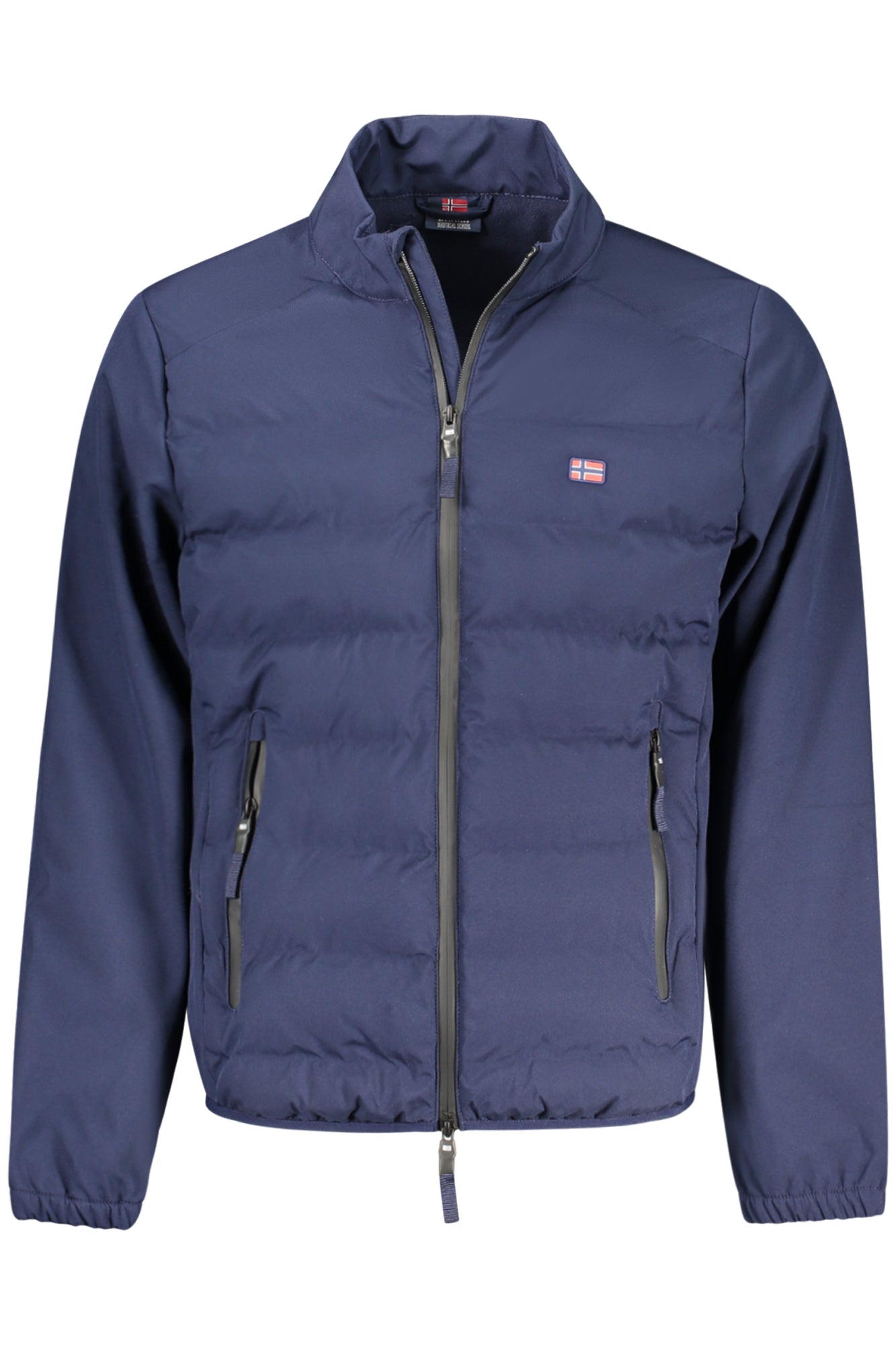 CHAQUETA AZUL DE HOMBRE DE NORUEGA 1963