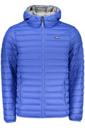 CHAQUETA AZUL DE HOMBRE DE NORUEGA 1963