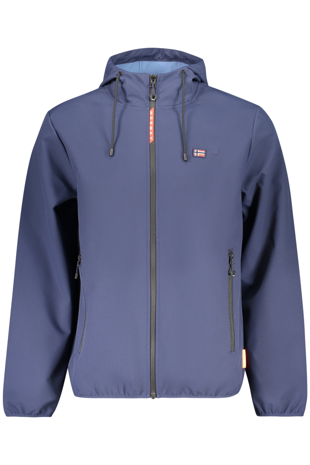 CHAQUETA AZUL DE HOMBRE DE NORUEGA 1963