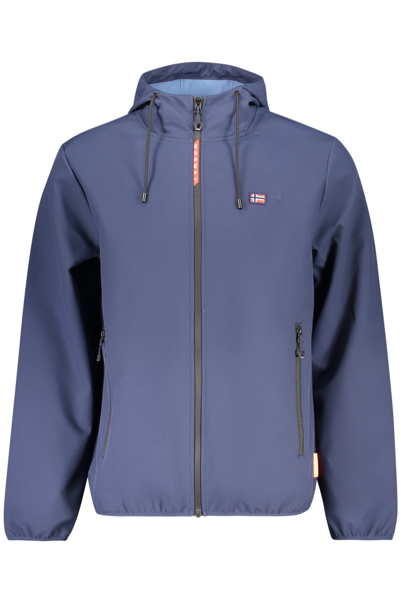 CHAQUETA AZUL DE HOMBRE DE NORUEGA 1963