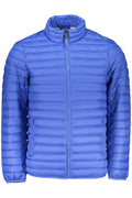 CHAQUETA AZUL DE HOMBRE DE NORUEGA 1963